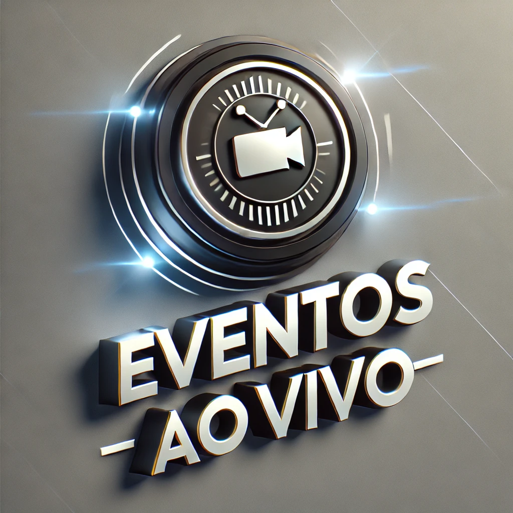 Eventos Ao Vivo